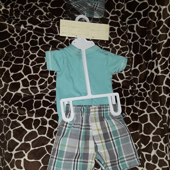 3piece DDG sport outfit - Picture 3 of 4